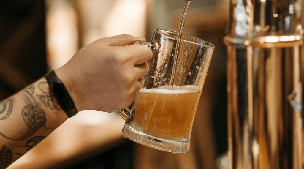 bière